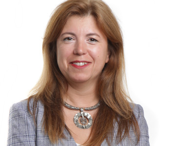 Isilda Mendonça Batista Pereira