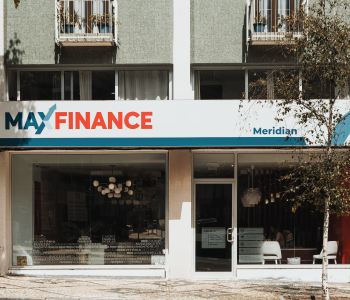 MAXFINANCE MERIDIAN