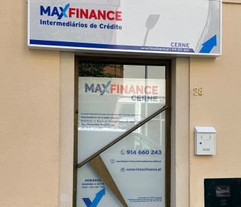 MAXFINANCE CERNE