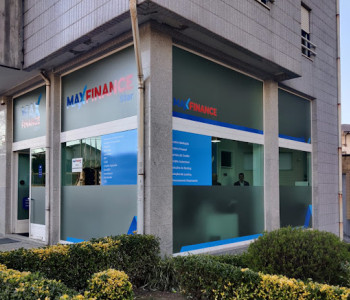 MAXFINANCE STAR