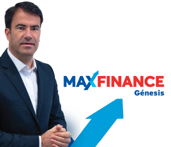 MAXFINANCE GENESIS