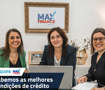 MAXFINANCE WHITE