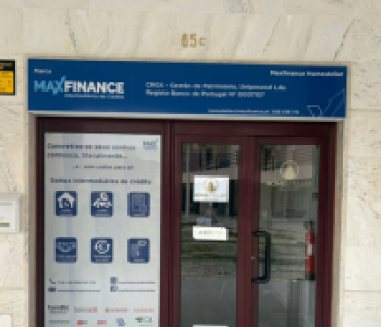MAXFINANCE HOMESTELLAR