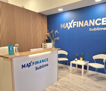 MAXFINANCE SUBLIME