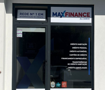 MAXFINANCE ALCANCE