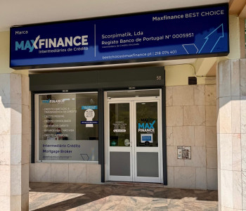 MAXFINANCE BEST CHOICE