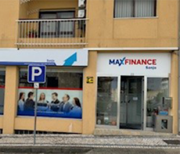MAXFINANCE SANJO