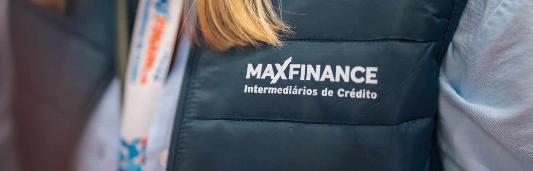 identidade maxfinance